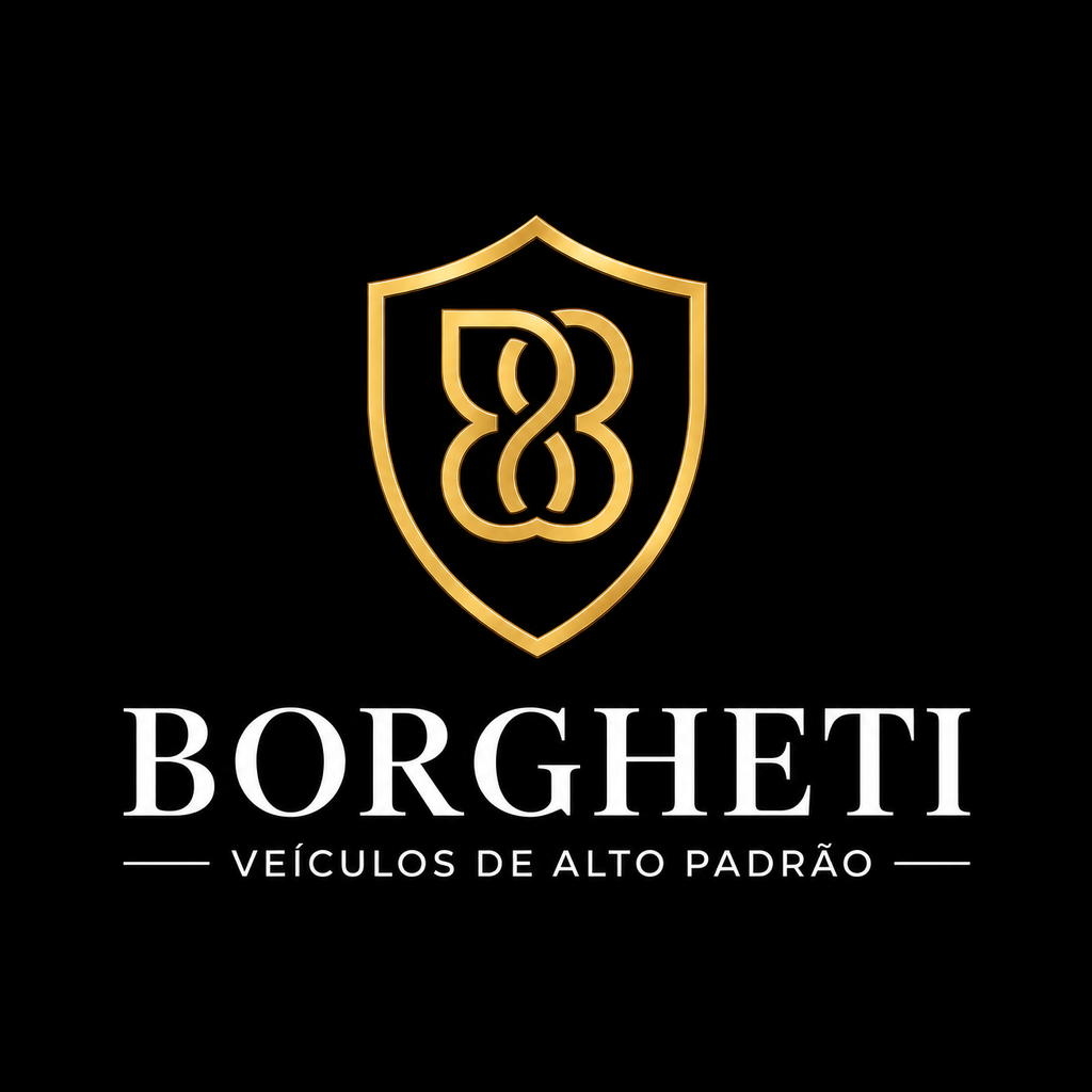 Borgheti Veículos